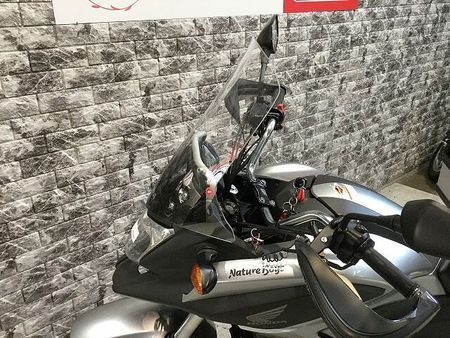 ホンダ NC700X NC700X ABS ワンオーナー フルパニア リアキャリア ナックルガード モリワキ製マ 39
