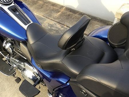 ハーレーダビッドソン FLHTCUTG TRIKE TRIGLIDE ULTRA トライグライドウルトラ マフラー グリップ タンクキャップ !! 28