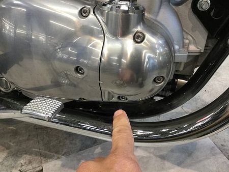 カワサキ W800 W800 レバー サイドバック マルチバー グラムバー ウインカー ビキニカウル マフラー 21