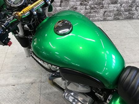 カワサキ W800 W800 レバー サイドバック マルチバー グラムバー ウインカー ビキニカウル マフラー 24