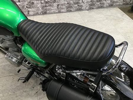 カワサキ W800 W800 レバー サイドバック マルチバー グラムバー ウインカー ビキニカウル マフラー 25