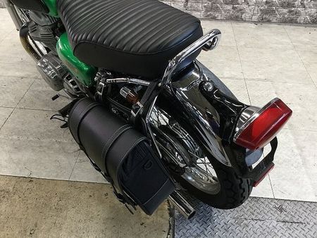 カワサキ W800 W800 レバー サイドバック マルチバー グラムバー ウインカー ビキニカウル マフラー 26