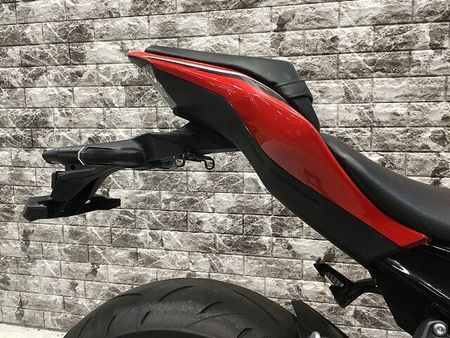 カワサキ Z900 Z900 Z50周年アニバーサリー ETC2.0標準装備 スペアキー 装飾パーツ エンジン 27