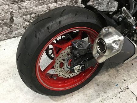 カワサキ Z900 Z900 Z50周年アニバーサリー ETC2.0標準装備 スペアキー 装飾パーツ エンジン 28
