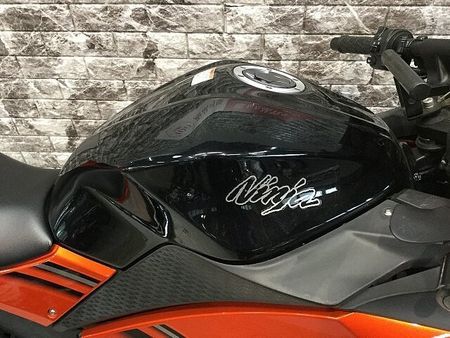 カワサキ ニンジャ 250 NINJA250 ヨシムラマフラー USB電源 スクリーン フェンダーレス マルチバー メ 16