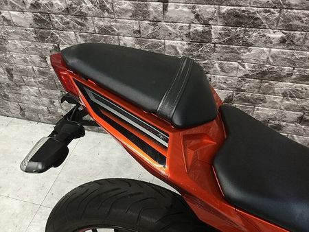 カワサキ ニンジャ 250 NINJA250 ヨシムラマフラー USB電源 スクリーン フェンダーレス マルチバー メ 18