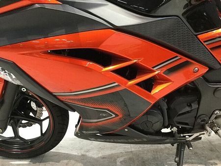 カワサキ ニンジャ 250 NINJA250 ヨシムラマフラー USB電源 スクリーン フェンダーレス マルチバー メ 35