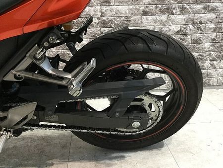 カワサキ ニンジャ 250 NINJA250 ヨシムラマフラー USB電源 スクリーン フェンダーレス マルチバー メ 37