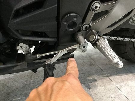 カワサキ ニンジャ 250 NINJA250 ヨシムラマフラー USB電源 スクリーン フェンダーレス マルチバー メ 39