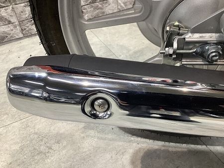 ホンダ スーパーカブ110プロ 【マル得車輌】スーパーカブ110 USB電源2口 レッグシールドカスタム!! 18