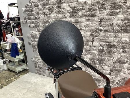 ホンダ スーパーカブ110プロ 【マル得車輌】スーパーカブ110 USB電源2口 レッグシールドカスタム!! 25