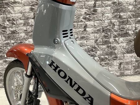ホンダ スーパーカブ110プロ 【マル得車輌】スーパーカブ110 USB電源2口 レッグシールドカスタム!! 37