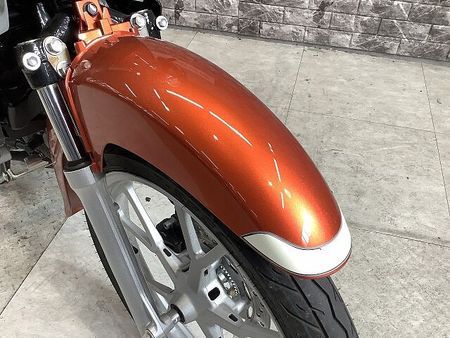 ホンダ スーパーカブ110プロ 【マル得車輌】スーパーカブ110 USB電源2口 レッグシールドカスタム!! 9