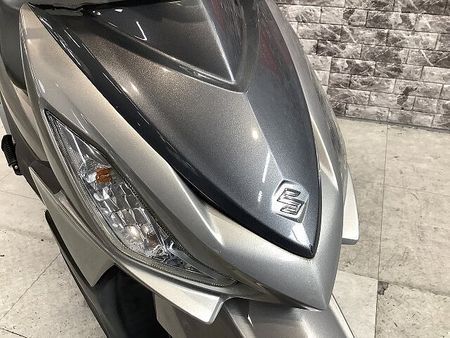 スズキ アドレス110 【マル得車輌】アドレス110 ノーマル車両!! 11
