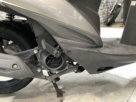 スズキ アドレス110 【マル得車輌】アドレス110 ノーマル車両!! 18