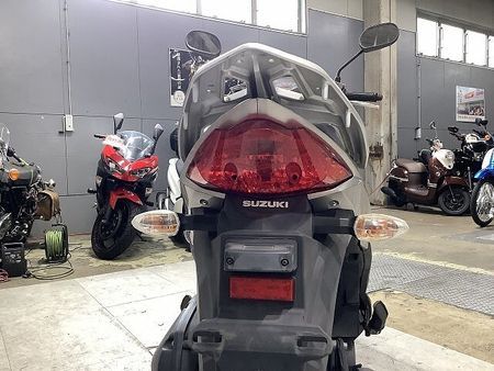 スズキ アドレス110 【マル得車輌】アドレス110 ノーマル車両!! 23