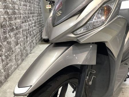 スズキ アドレス110 【マル得車輌】アドレス110 ノーマル車両!! 35