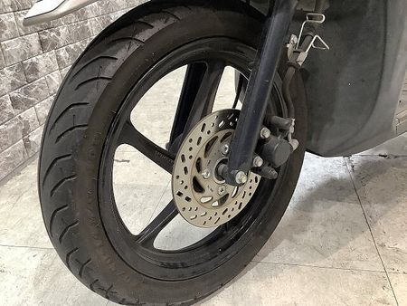 スズキ アドレス110 【マル得車輌】アドレス110 ノーマル車両!! 36