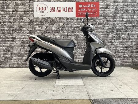 スズキ アドレス110 【マル得車輌】アドレス110 ノーマル車両!! 9