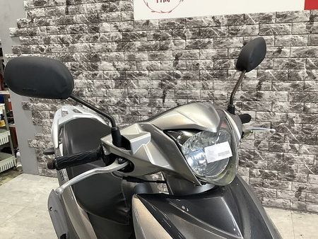 スズキ アドレス110 【マル得車輌】アドレス110 ノーマル車両!! 10