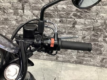 カワサキ W800 CAFE 【マル得車輌】W800 CAFE(W800カフェ) ABS/2023年モデル/前後ドライブ 22
