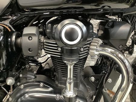 カワサキ W800 CAFE 【マル得車輌】W800 CAFE(W800カフェ) ABS/2023年モデル/前後ドライブ 34
