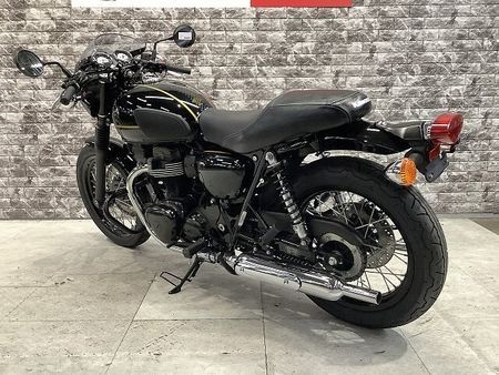 カワサキ W800 CAFE 【マル得車輌】W800 CAFE(W800カフェ) ABS/2023年モデル/前後ドライブ 6