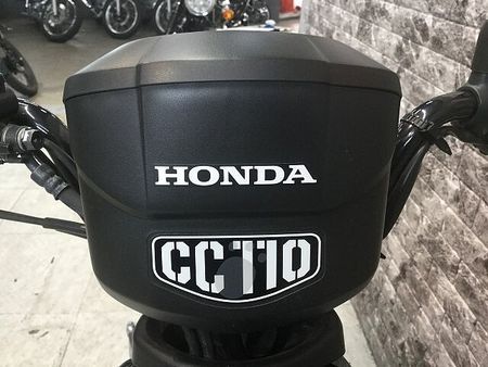 ホンダ クロスカブ110 クロスカブ110 くまモン バージョン ABS ベトナムキャリア!! 11
