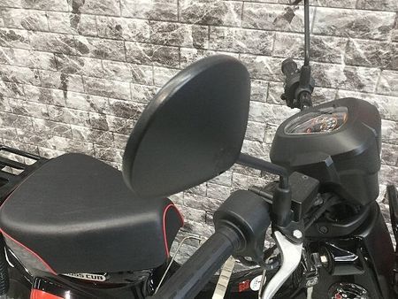 ホンダ クロスカブ110 クロスカブ110 くまモン バージョン ABS ベトナムキャリア!! 12