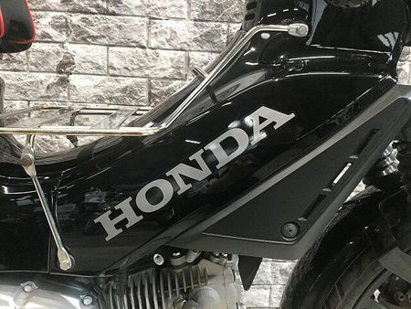 ホンダ クロスカブ110 クロスカブ110 くまモン バージョン ABS ベトナムキャリア!! 15