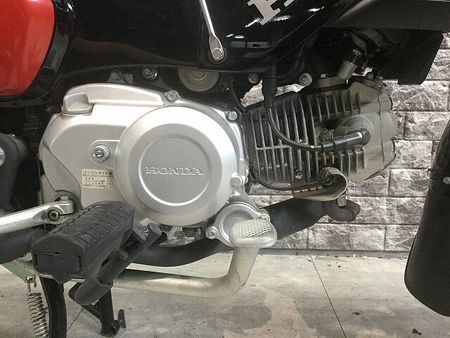 ホンダ クロスカブ110 クロスカブ110 くまモン バージョン ABS ベトナムキャリア!! 16