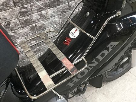 ホンダ クロスカブ110 クロスカブ110 くまモン バージョン ABS ベトナムキャリア!! 19