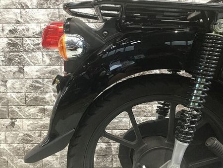 ホンダ クロスカブ110 クロスカブ110 くまモン バージョン ABS ベトナムキャリア!! 22