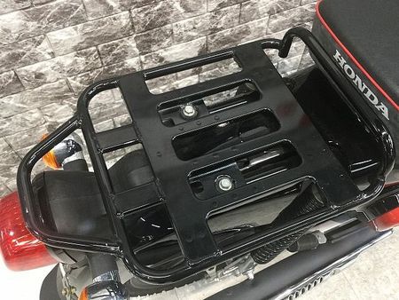 ホンダ クロスカブ110 クロスカブ110 くまモン バージョン ABS ベトナムキャリア!! 23