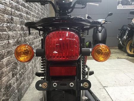 ホンダ クロスカブ110 クロスカブ110 くまモン バージョン ABS ベトナムキャリア!! 24