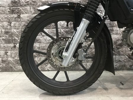 ホンダ クロスカブ110 クロスカブ110 くまモン バージョン ABS ベトナムキャリア!! 26