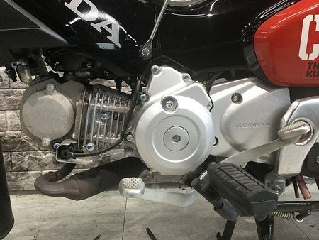 ホンダ クロスカブ110 クロスカブ110 くまモン バージョン ABS ベトナムキャリア!! 29