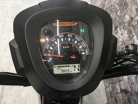 ホンダ クロスカブ110 クロスカブ110 くまモン バージョン ABS ベトナムキャリア!! 3