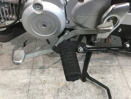 ホンダ クロスカブ110 クロスカブ110 くまモン バージョン ABS ベトナムキャリア!! 31