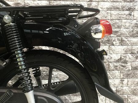 ホンダ クロスカブ110 クロスカブ110 くまモン バージョン ABS ベトナムキャリア!! 34