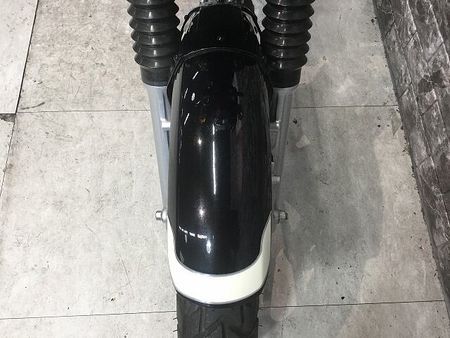 ホンダ クロスカブ110 クロスカブ110 くまモン バージョン ABS ベトナムキャリア!! 8
