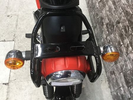 ホンダ クロスカブ110 クロスカブ110 くまモン バージョン ABS ベトナムキャリア!! 10