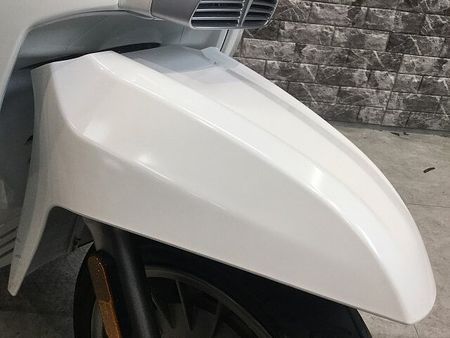 ランブレッタ V200 Special V200 スペアキーあり ノーマル車両!! 12