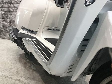 ランブレッタ V200 Special V200 スペアキーあり ノーマル車両!! 14