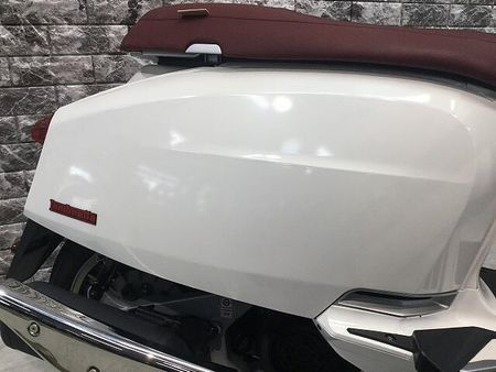 ランブレッタ V200 Special V200 スペアキーあり ノーマル車両!! 18