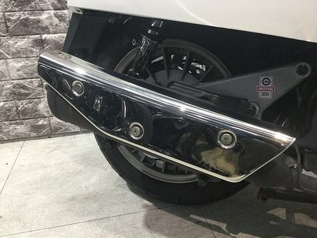 ランブレッタ V200 Special V200 スペアキーあり ノーマル車両!! 19