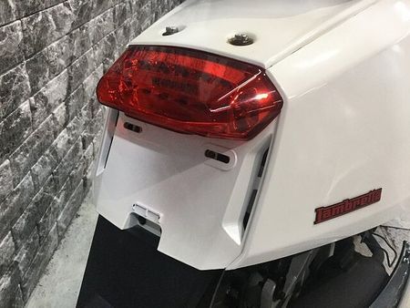 ランブレッタ V200 Special V200 スペアキーあり ノーマル車両!! 20