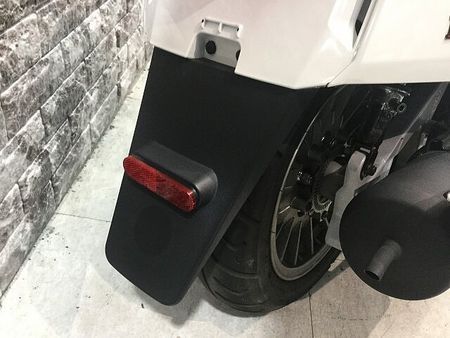 ランブレッタ V200 Special V200 スペアキーあり ノーマル車両!! 21