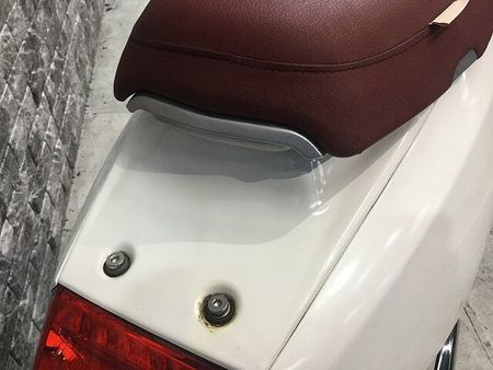 ランブレッタ V200 Special V200 スペアキーあり ノーマル車両!! 22