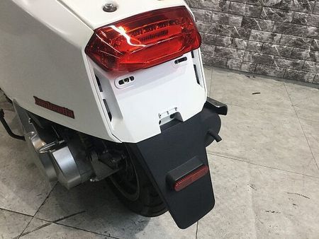 ランブレッタ V200 Special V200 スペアキーあり ノーマル車両!! 24